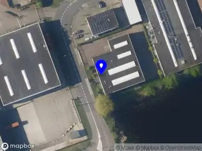 Esco Aandrijvingen B.V. Alphen aan den Rijn