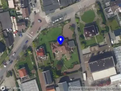 H.H. van Egmond Beheer B.V.