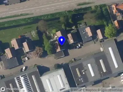 Rooyackers Synergy B.V. Alphen aan den Rijn