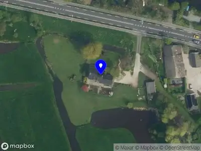 Stichting DNS Haastrecht