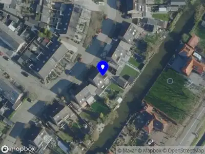 Nieuw bedrijf Nederlandse D.F.K.P. Club