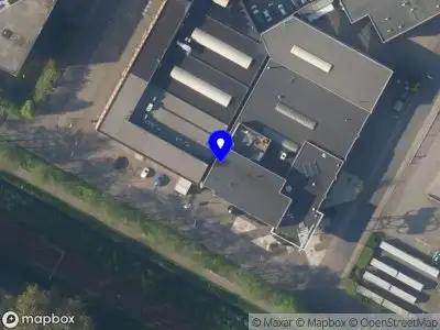 Ondernemersvereniging Roosevelt & Trekvliet Leiden