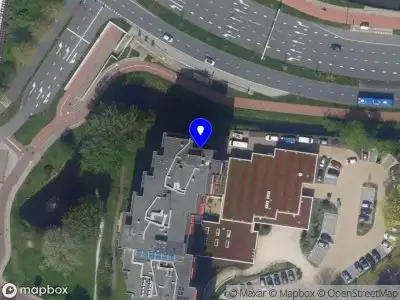 Nieuw bedrijf Bewonersvereniging Schouwenhove