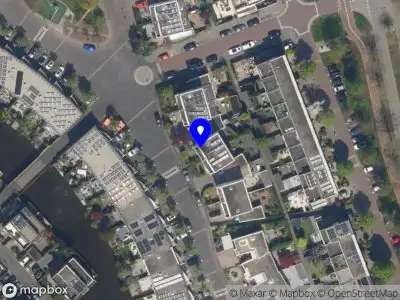 Nieuw bedrijf Stichting Delimes