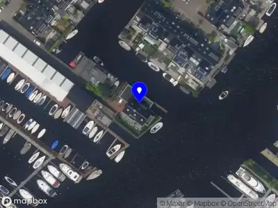 Nieuw bedrijf Warmonds Schippertjeskoor