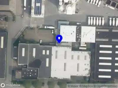 Exploitatie Mij. Langs de Nieuwe Gouwe B.V. Gouda