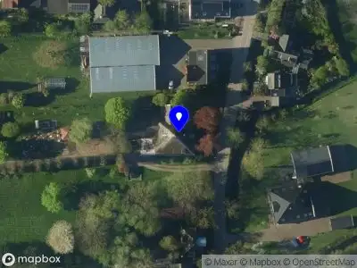 Nieuw bedrijf A. van Manen B.V.