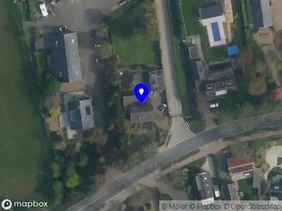 Nieuw bedrijf Agistri Investments B.V.