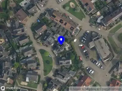 Nieuw bedrijf Hoenson Holding Houten B.V.