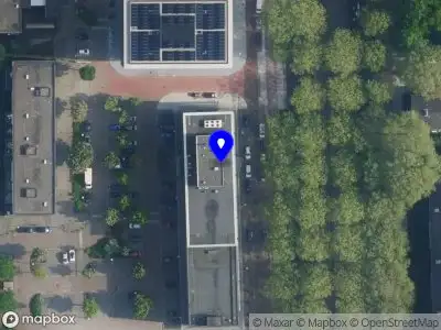 Stichting CGR Amsterdam