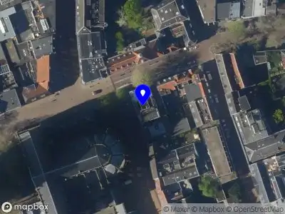 Nieuw bedrijf Scoringh B.V.