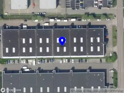 Nieuw bedrijf CE Repair Mijdrecht B.V.