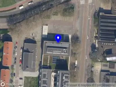 Stichting Sim?a Rotterdam