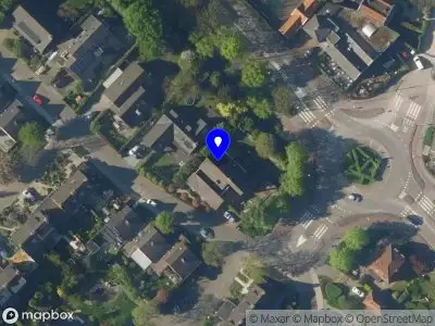 Belangenvereniging De Reizende Man Maarssen