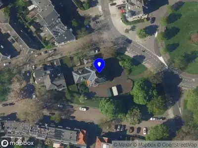 Lindenhof N.V. Utrecht