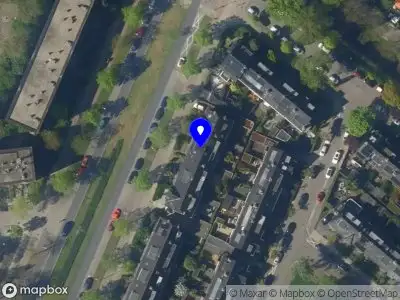 Vereniging Die Jazz Past