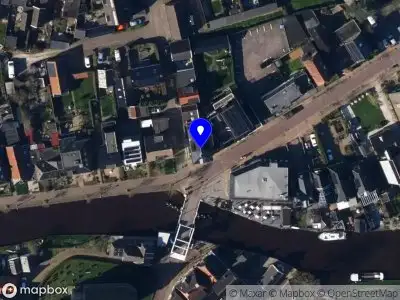 Marjet Veldhuis Warten