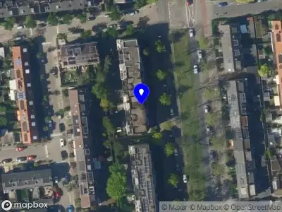 VvE van het gebouw Oog in Al C Utrecht