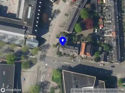 Nieuw bedrijf Vereniging van Eigenaren Bosboomstraat