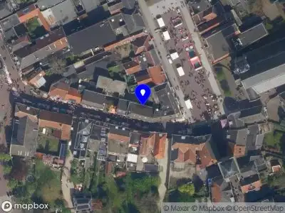 Nieuw bedrijf VvE Everwijnstraat en Markt I