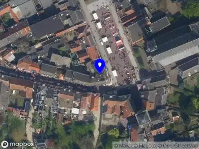 VvE Everwijnstraat en Markt III Culemborg