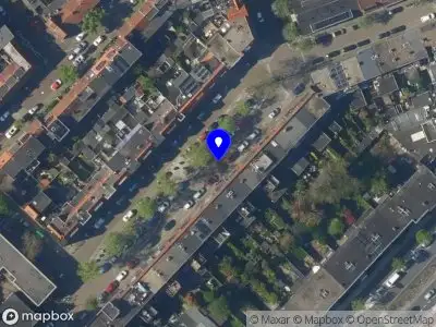 VvE Cornelis Mertensstraat 18-18 bis Utrecht