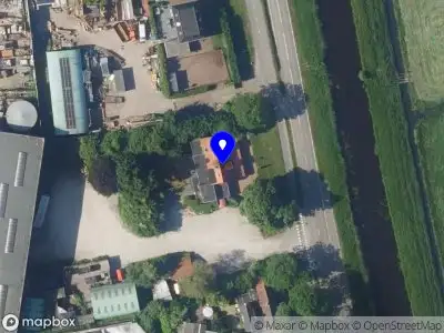 VvE Emmastraat 97-99