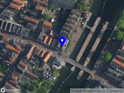 R. Verweij Beheer B.V. Muiden