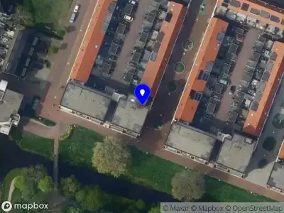 Jos van Laarhoven Beheer B.V. Alkmaar