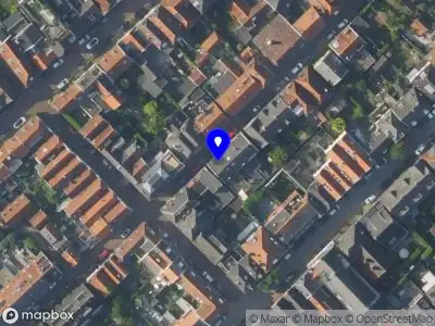 R.W.J. Broekhoven Beheer B.V. Naarden