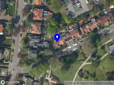 Red Alert Consultancy B.V.