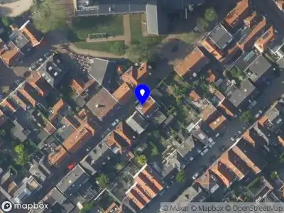 Broekhoven Projecten B.V. Naarden
