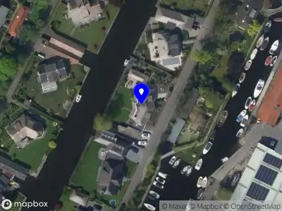 Stichting Militair Mobiel Depot 40-45 Loosdrecht