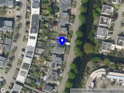 Stichting Kruiskamp Amersfoort