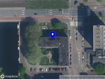 Stg Afro-Caribische levensbesch. en spirit.