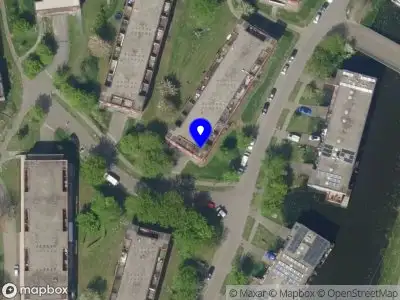 VvE zeelt 2-40 Amersfoort