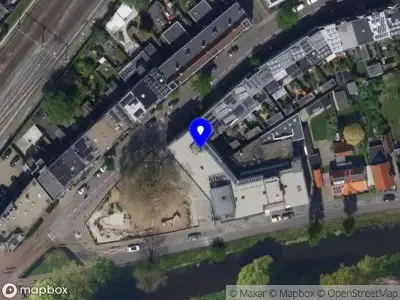 Vereniging van Eigenaars De Koppelpoort II