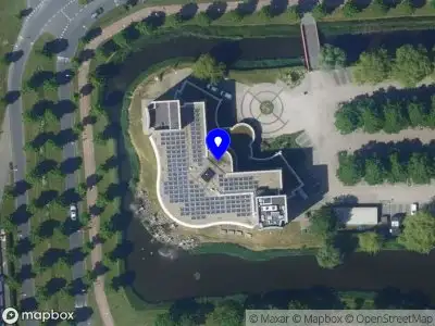 Waterschap Zuiderzeeland Lelystad
