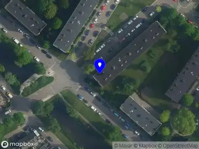 VvE Jan Campertplein