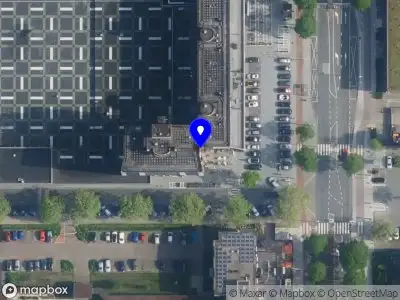 Uta Bastiaans Pensioen B.V. Amsterdam
