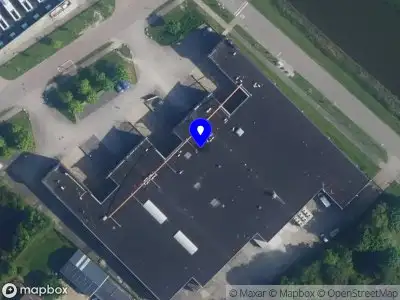Mitsubishi Electric R&D Centre Europe B.V. Schiphol-Rijk