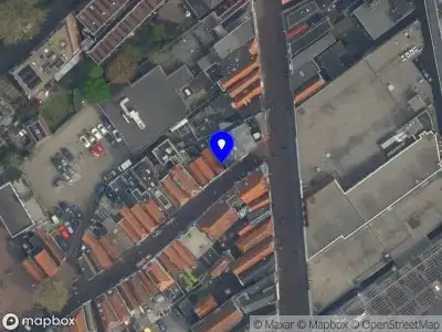 Nieuw bedrijf Nadean Holding B.V.