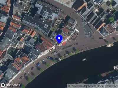 Pasta Di Mamma Franchise Organisatie B.V. Haarlem