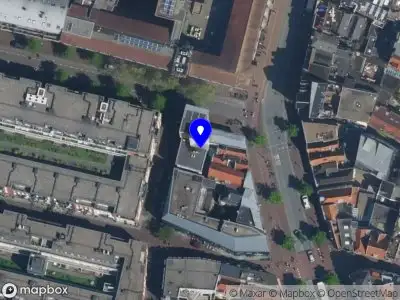 Reijnders Advisering B.V. Haarlem
