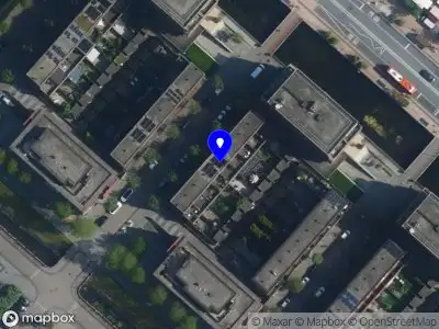 Nieuw bedrijf Schildwacht Ongediertebestrijders