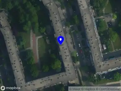 Nieuw bedrijf Stichting Jeugdtennis Amsterdam Zuidoost