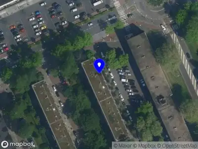 Federatie van Marokkaanse Amicales in Ned. Amsterdam