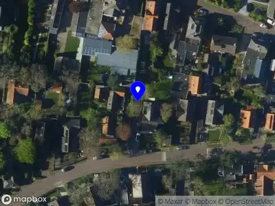 Stichting Beheer Westdok I Bergen (NH)