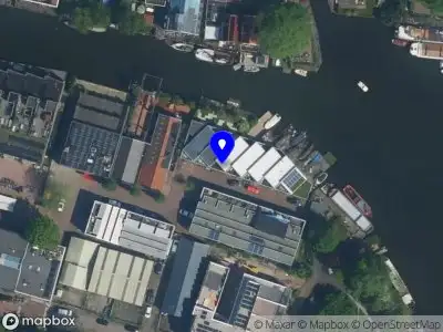 Lotsenshus Holding B.V. Amsterdam