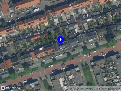 Senex Capital B.V. Zaandam